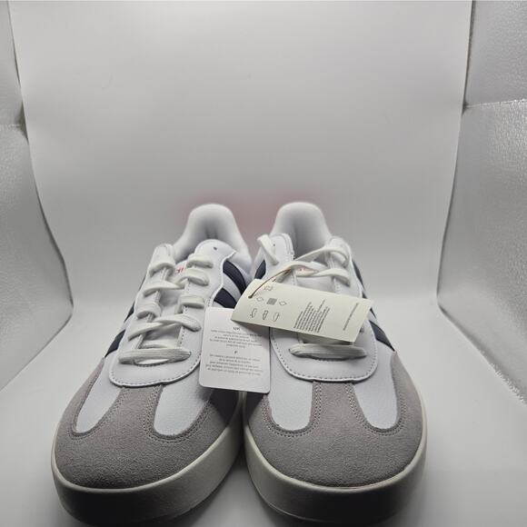 ADIDAS Men\'s BARRED Tennis Sneakers US (NEW) (size 8 to 12) main image 8